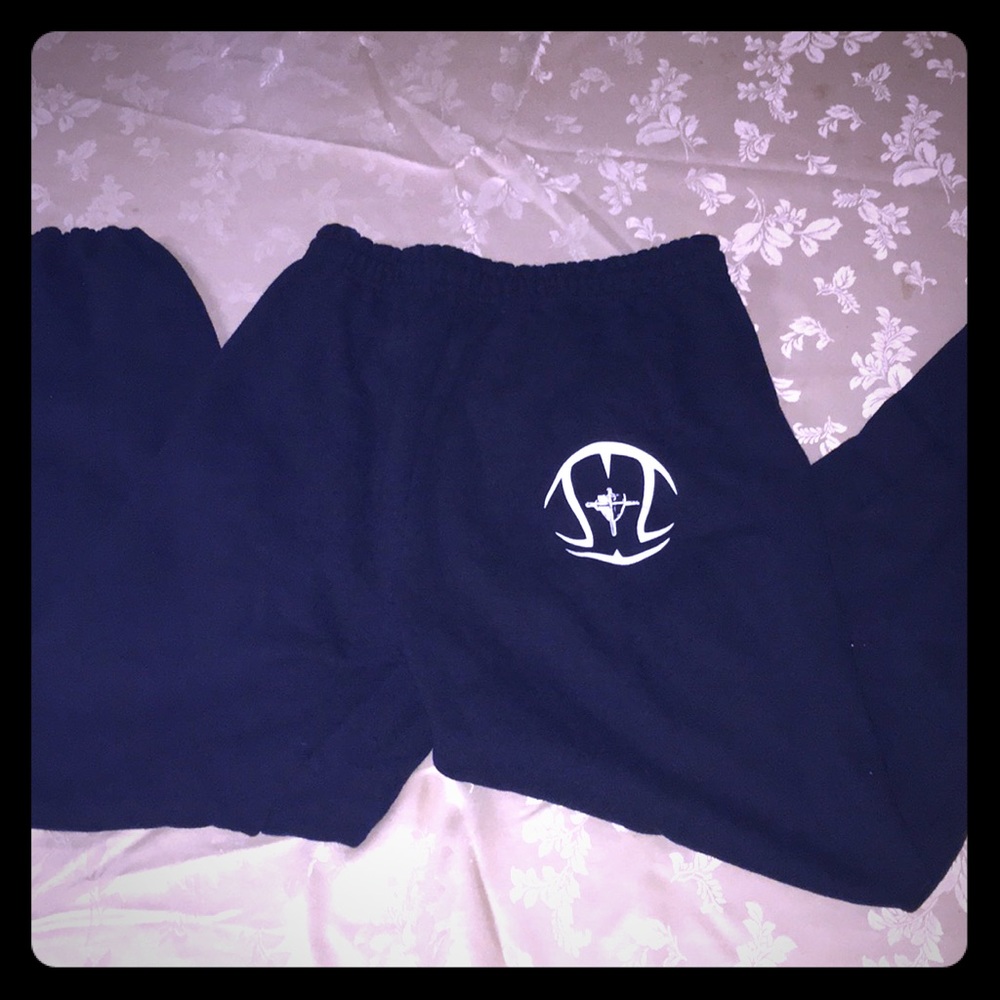 Sweats Basketball